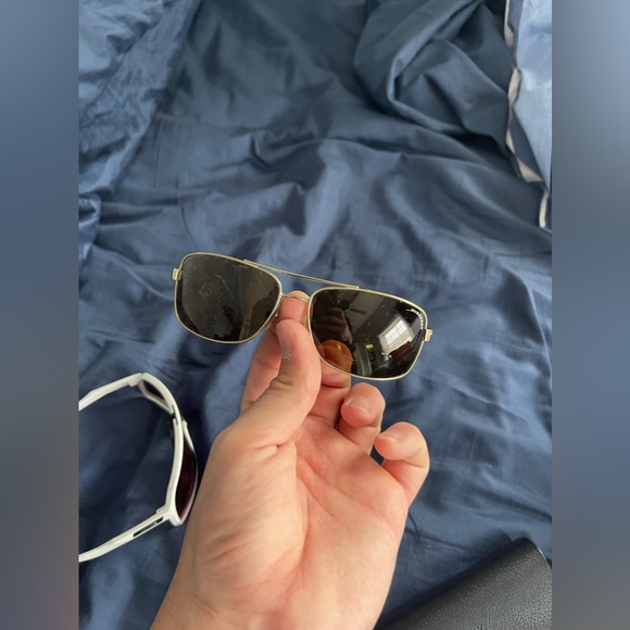 Burberry Men’s Sunglasses - Picture 2 of 3